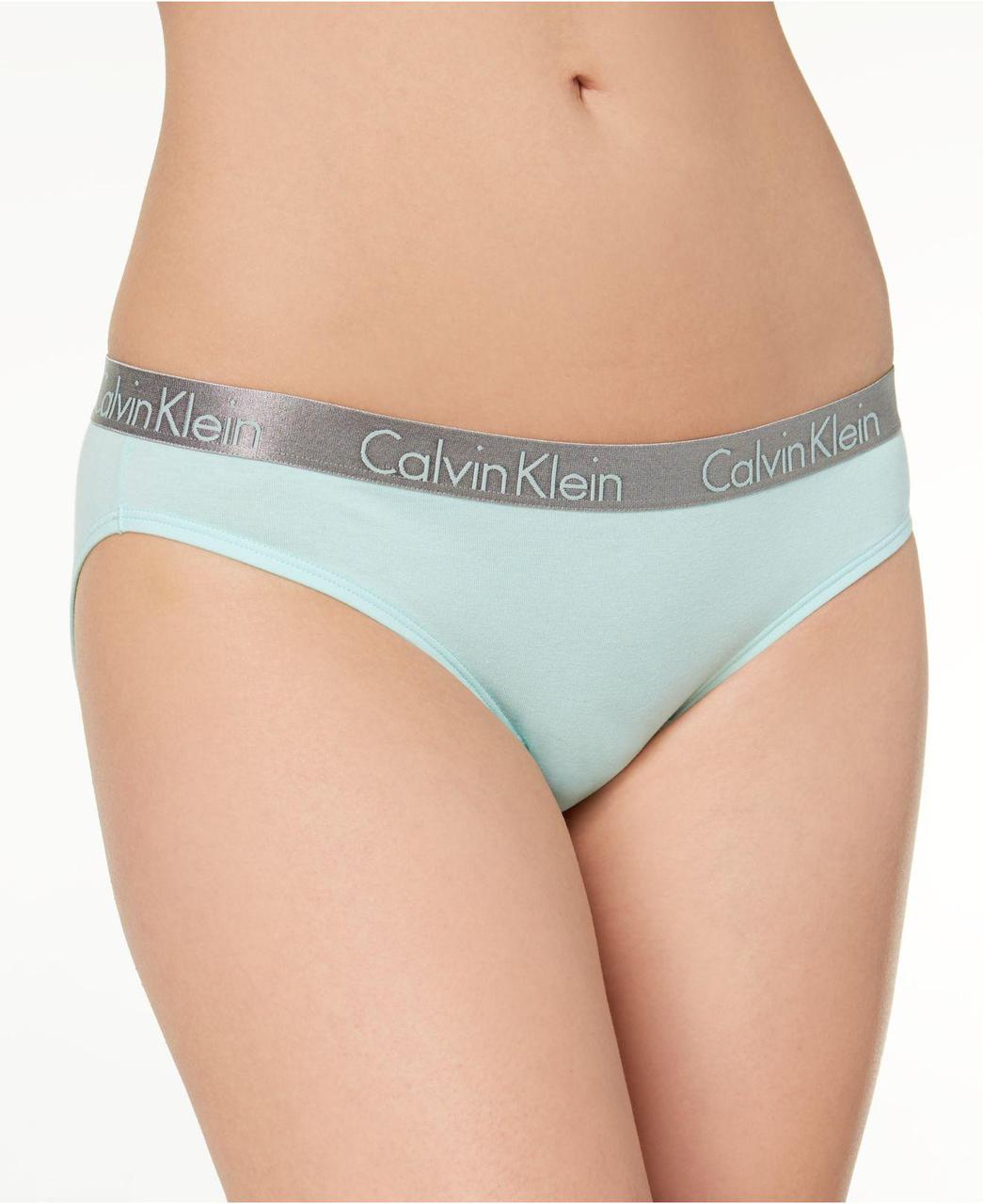 Calvin Klein Трусы женские - Е2