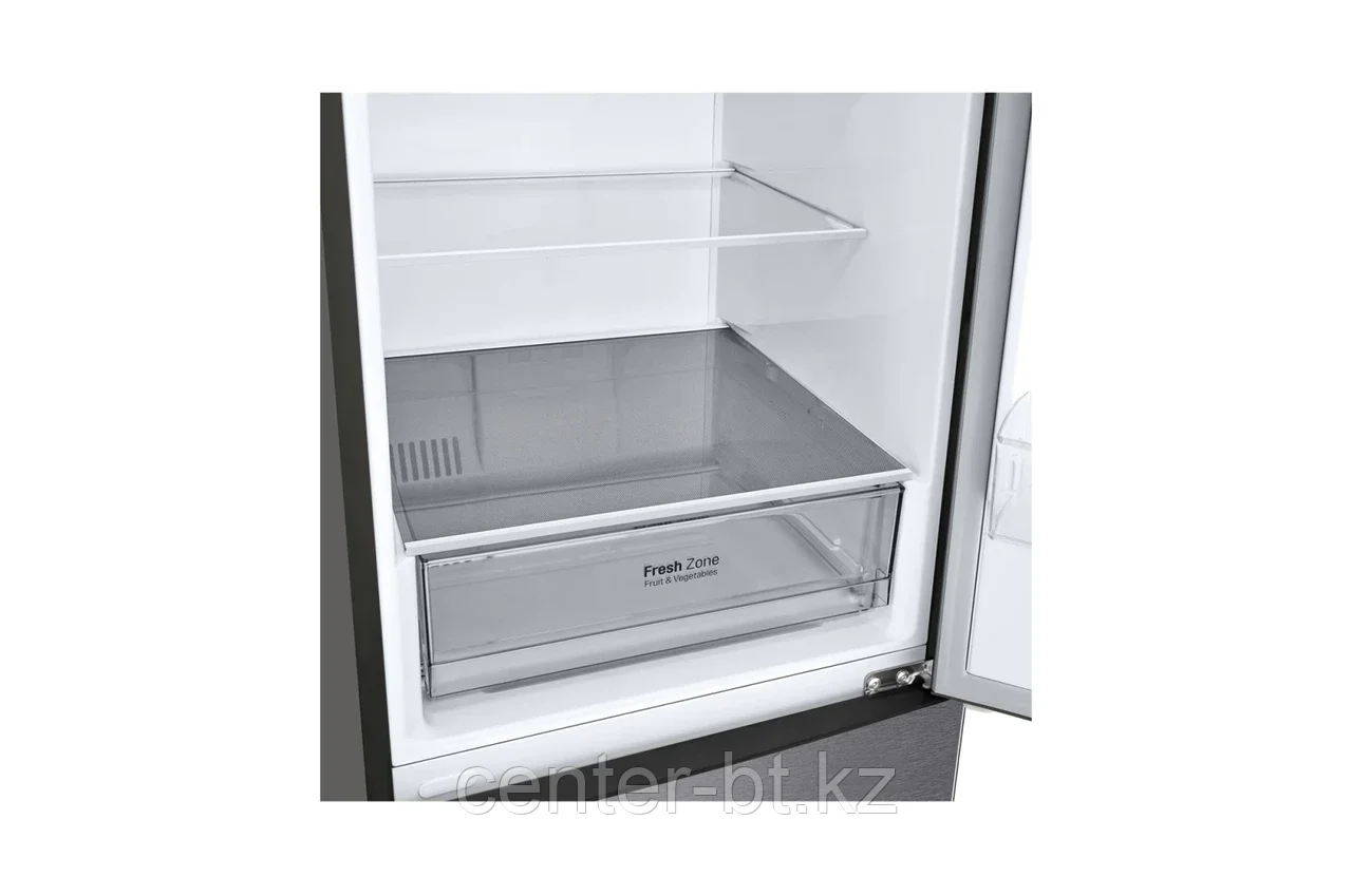Холодильник LG GA-B509CLSL - фото 4 - id-p90274726