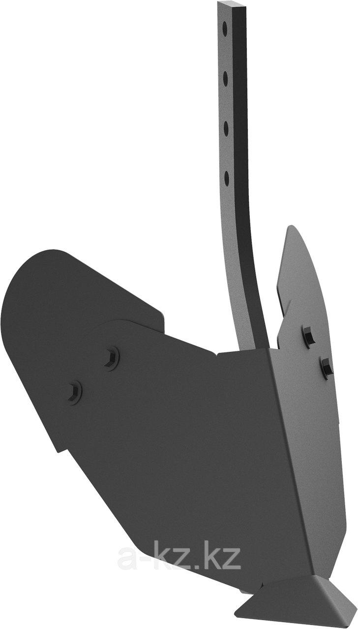 ЗУБР ОК-1 окучник регулируемый для мотоблоков, без сцепки - фото 1 - id-p80110285