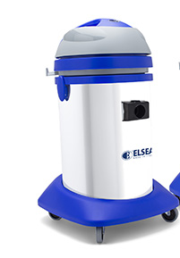 Elsea Exel 240 - 2400w steel