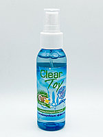 Очищающий спрей "Clear toy" с ароматом тропик, 100мл, фото 3