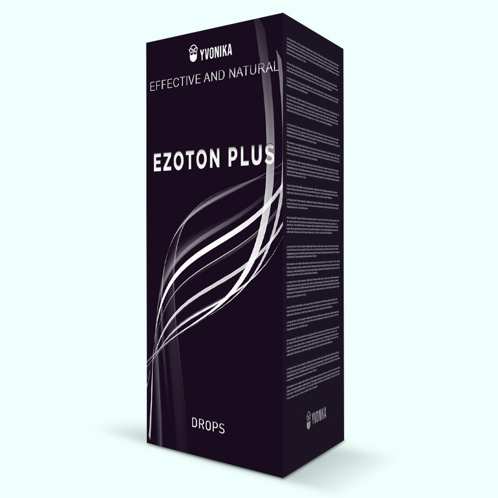 Ezoton Plus (Эзотон плюс) - средство от изжоги