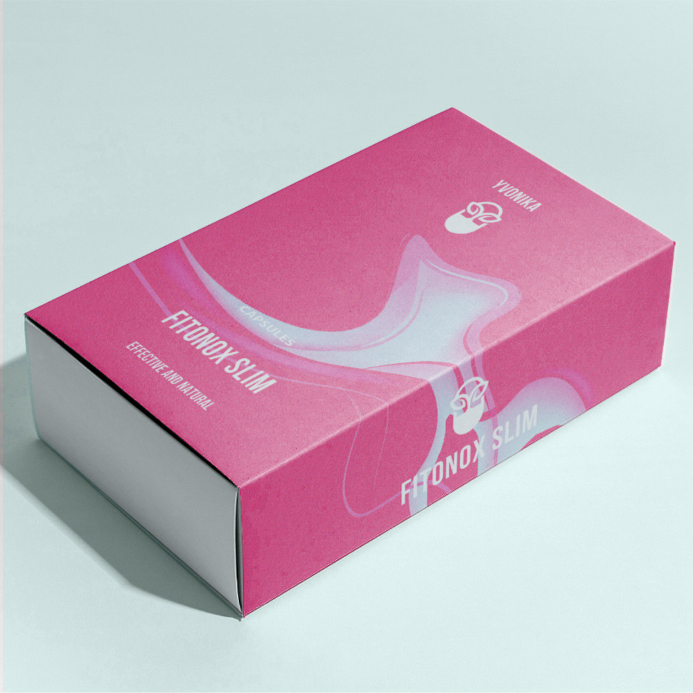 FitoNox Slim (Фитонокс Слим) - капсулы для похудения