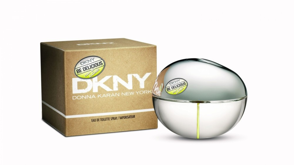 DKNY - Be Delicious - woman - 30ml - EDP - фото 2 - id-p90275208