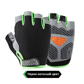 Спортивные перчатки для электросамоката, велосипеда и другого спорта, для детей и взрослых