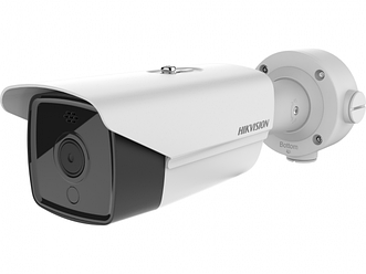 Тепловизионная IP-камера Hikvision DS-2TD2117-10/PA