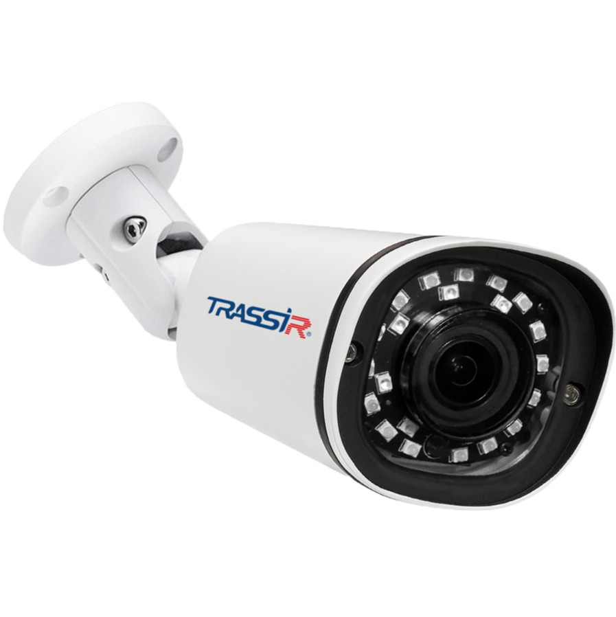Видеокамера TRASSIR TR-D2141IR3 (2.8 мм) - фото 1 - id-p90275123