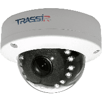 Видеокамера Trassir TR-D2D5 (2.8 мм)