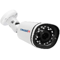 Видеокамера Trassir TR-D2121IR3W v2 (3.6 мм)