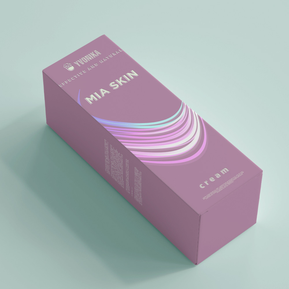 Mia Skin (Миа Скин) - крем от пигментных пятен