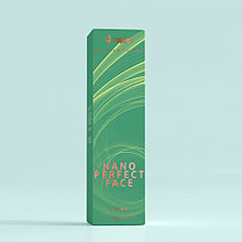 Nano Perfect Face (Нано перфекти фейс) - крем от морщин