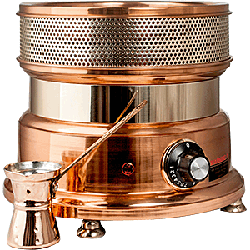 Аппараты для приготовления "Кофе по-восточному"