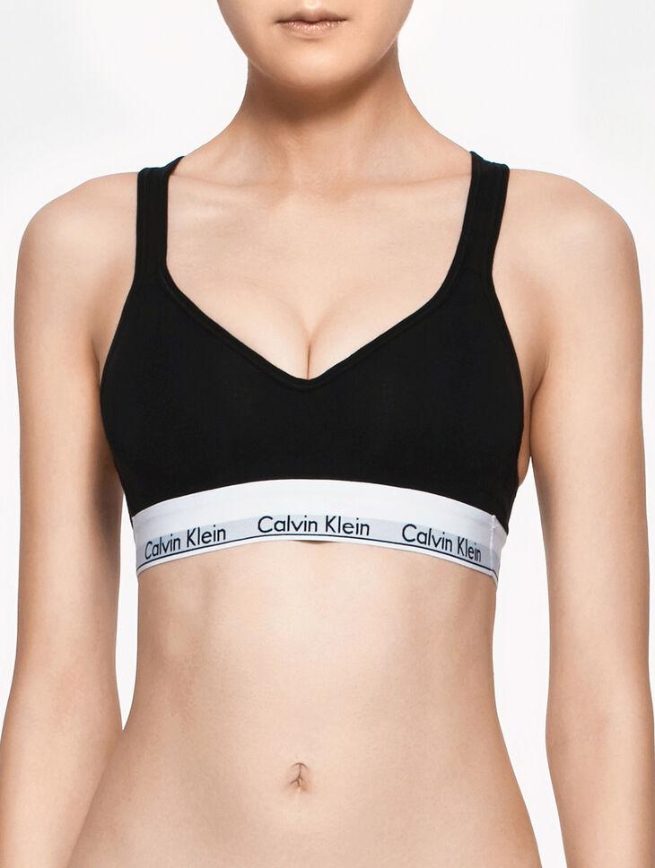 Calvin Klein Бралетт - Е2