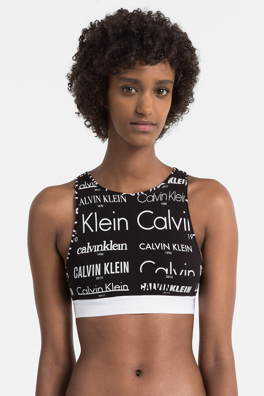 Calvin Klein Бралетт - Е2