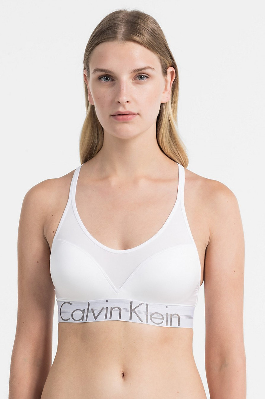 Calvin Klein Бралетт - Е2