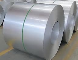 Алюминиевая лента АД1Н 0,5 - 1,0мм - фото 1 - id-p90277086