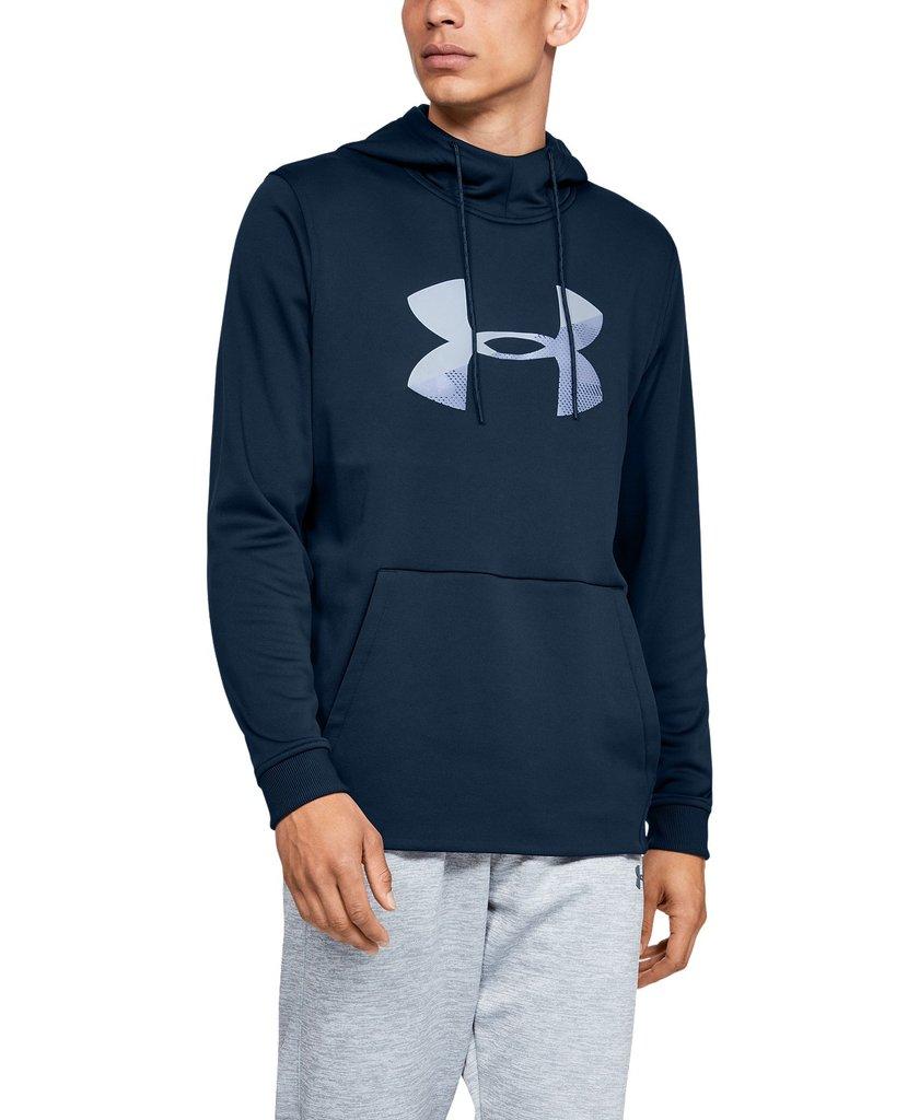 Under Armour Мужская толстовка А4
