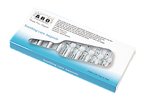 Сыворотка увлажнение ARO BEAUTY SOOTHING 2мл