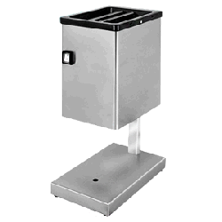 Электромельницы для льда