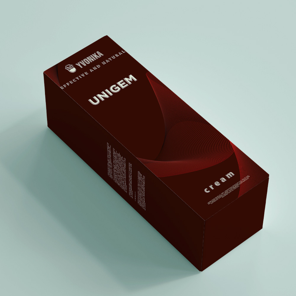 Unigem (Унигем) - крем от геморроя