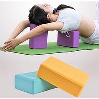 Блоки для йоги, фото 1