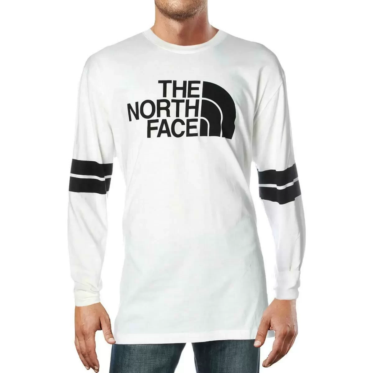 The North Face Мужская толстовка А4
