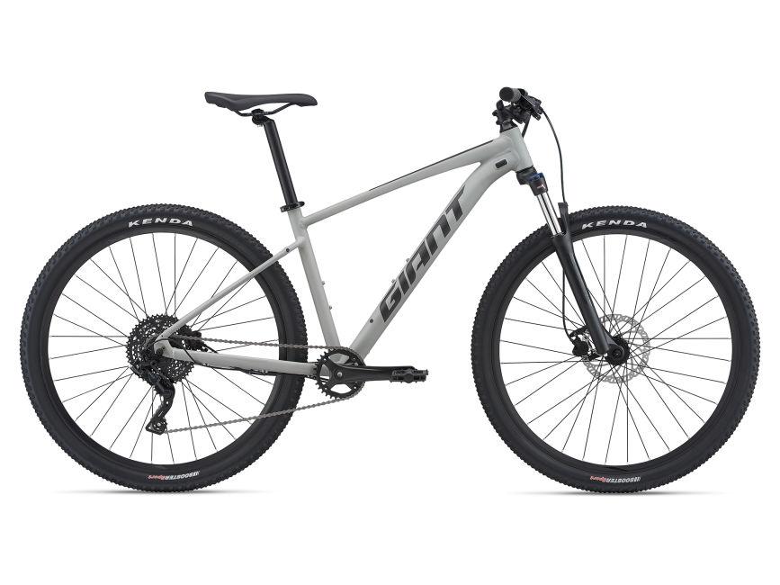 Giant Talon 2 27.5 – 2021 L серый
