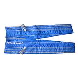 Аппарат для прессотрепапии и лимфодренажа Lympha Press Plus (комбинезон, куртка), фото 4