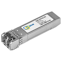 Модуль SFP28, 25GBASE-SR, разъем LC, дальность до 100м