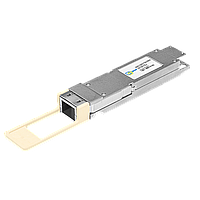 Модуль, QSFP28 100GBASE-SR4, 112Гбит/с, OTU4 разъем MPO дальность до 100м