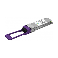 Модуль, QSFP28 100GBASE-CWDM4, разъем LC дальность до 10км