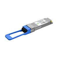 Модуль, QSFP28-DD-LR4 200GBASE, разъем CS дальность до 10км