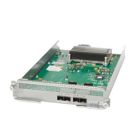 Модуль Cisco ASA5585-NM-4-10GE