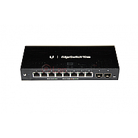 Коммутатор Ubiquiti EdgeSwitch 10XP