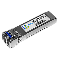 Модуль SFP+ оптический, дальность до 220м MMF и 300м SMF, 1310нм