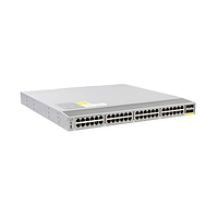Коммутатор Cisco Nexus N2K-C2248TP-1GE