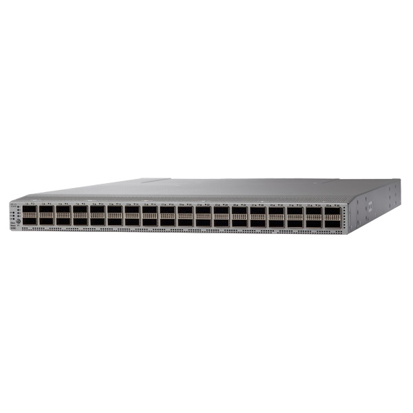 Коммутатор Cisco Nexus N9K-C9236C