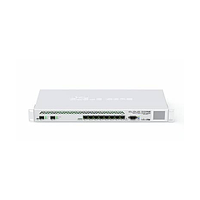 Маршрутизатор Mikrotik Cloud Core Router CCR1036-8G-2S+EM (уценка)