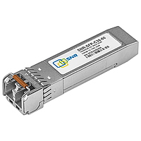 Модуль SFP CWDM оптический, дальность до 80км (32dB), 1390нм