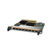Модуль Cisco SPA-8X1GE-V2 (некондиция, не работает индикация)
