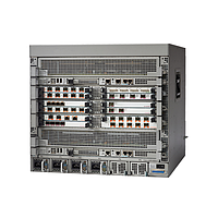 Маршрутизатор Cisco ASR1009-Х