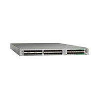 Коммутатор Cisco Nexus N5K-C5548P-FA_PKG2