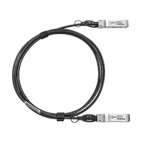 Модуль SFP+ Direct Attached Cable (DAC), дальность до 3м