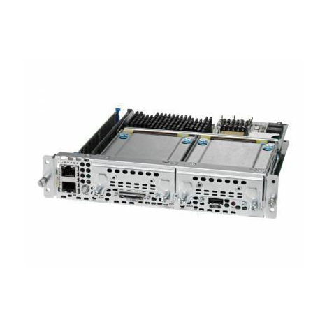 Модуль Cisco UCS-E140S-M2/K9