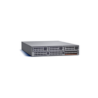 Коммутатор Cisco Nexus N5K-C5596T-FA_PKG3