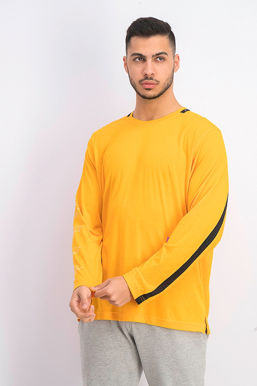 Nike Мужская кофта А4