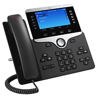 IP-телефон Cisco CP-8861