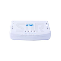 Шлюз VoIP SNR, 1 FXS, 1 RJ45, 1 SIP аккаунт