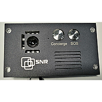 Камера для SIP-адаптера v3.0