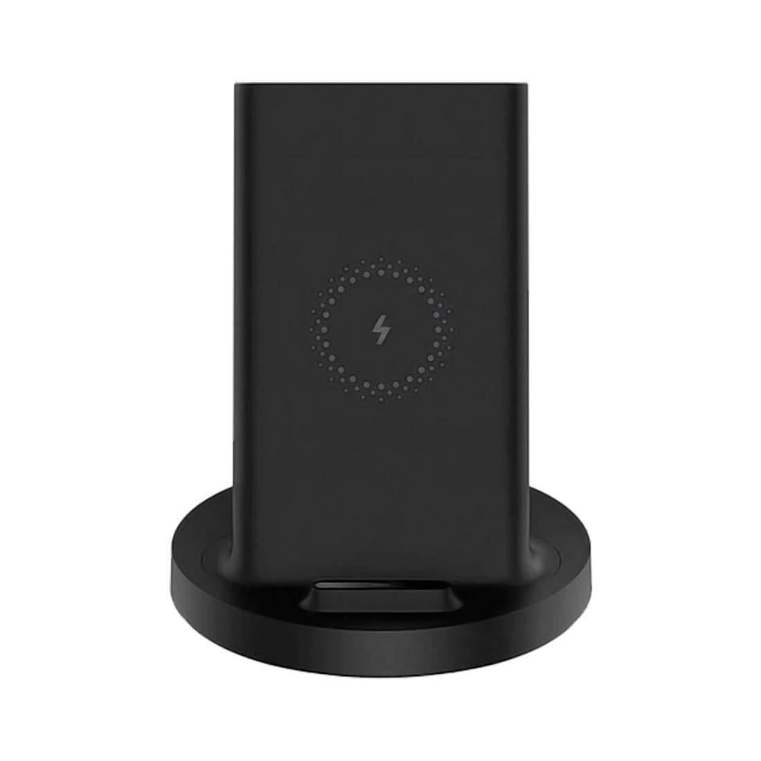 Беспроводное зарядное устройство Xiaomi Mi 20W Wireless Charging Stand